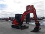 Kubota 2023 KX040-4 Other Equipment