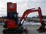Kubota 2023 KX040-4 Other Equipment
