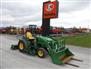 John Deere 2011 2520 Other Equipment