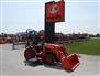 Kubota 2020 B2301HSD Other Equipment