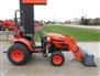 KIOTI 2020 CK2510 HST Other Equipment