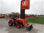 KIOTI 2020 CK2510 HST Other Equipment