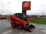 Kubota 2019 SSV65P Other Equipment