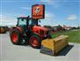 Kubota 2023 M6-111SDSCC Other Equipment