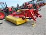 Pottinger 2022 NOVACAT 352 Other Equipment