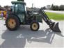 John Deere 1997 5500N Other Equipment
