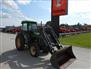 John Deere 1997 5500N Other Equipment