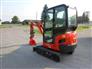 Kubota 2022 KX018-4 Other Equipment