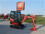 Kubota 2022 KX018-4 Other Equipment