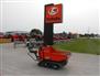 Kubota 2021 KC70-4 Other Equipment