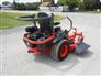 Kubota 2021 Z725KH-2-60 Other Equipment