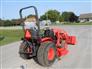 Kubota 2021 LX3310 Other Equipment