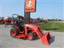 Kubota 2021 LX3310 Other Equipment