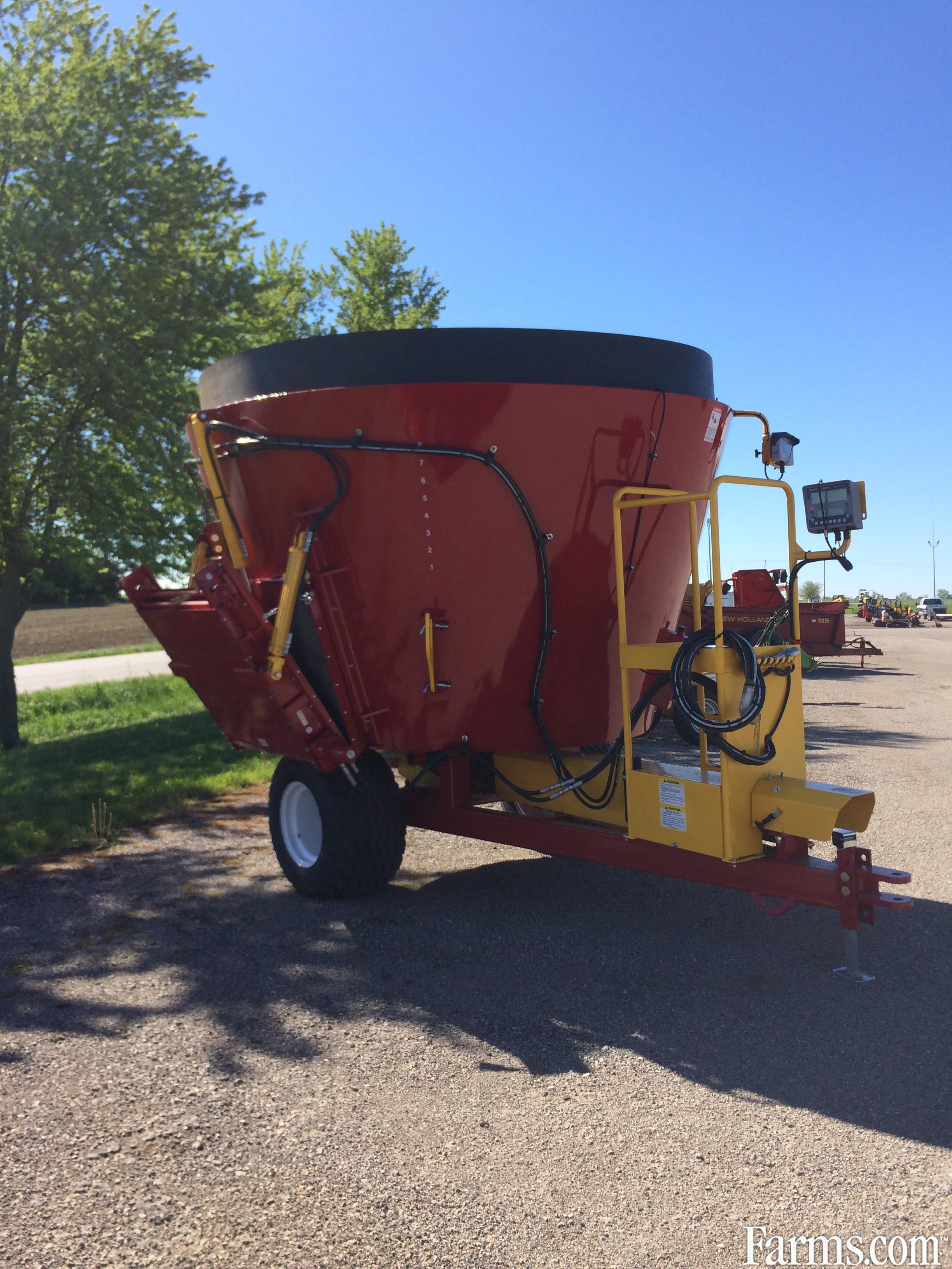 Supreme 2017 400 Feed Grinders / Mixers for Sale | USFarmer.com