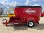 New 2023 Supreme 500T TMR Mixer