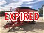 Used 2015 NDE 2556 TMR Mixer