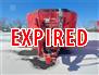 New 2023 Trioliet Solomix 1-1200L VLH-K TMR Mixer