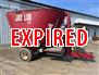 Used Jaylor 4425 TMR Mixer
