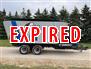 Used 2016 Penta 9630 TMR Mixer