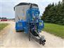 Used 2016 Penta 9630 TMR Mixer