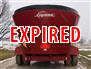 Used Supreme 900T TMR Mixer