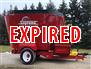 Used Supreme 900T TMR Mixer