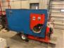 Used Rissler 740 TMR Mixer