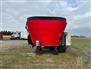 Used 2021 Rovibec MV 40S TMR Mixer