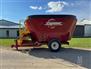 New 2024 Supreme 600T TMR Mixer