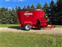 New 2024 Supreme 900T TMR Mixer