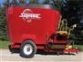 New 2024 Supreme 700T TMR Mixer