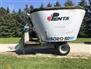 Used 2009 Penta 5020 TMR Mixer