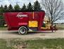 Used Supreme 1000T TMR Mixer