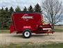 New 2024 Supreme 700T TMR Mixer