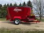 New 2024 Supreme 900T TMR Mixer