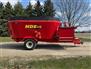 New 2024 NDE U550D TMR Mixer