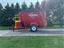 
New 2025 Supreme 700T TMR Mixer
