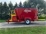 New 2025 Supreme 900T Feed Wagon