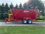 New 2024 Supreme 1500TR TMR Mixer