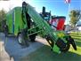 New 2024 Faresin Leader PF 2.28 Ecomode TMR Mixer