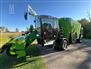 New 2024 Faresin Leader PF 2.28 Ecomode TMR Mixer