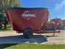 Used Supreme 600T TMR Mixer