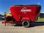 Used Supreme 600T TMR Mixer