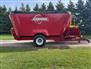 Used 2020 Supreme 1000T TMR Mixer