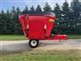 New 2025 NDE S450L TMR Mixer