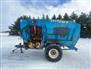 Used Lucknow 300 TMR Mixer