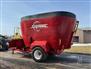 Used Supreme 900T TMR Mixer