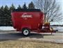 Used Supreme 900T TMR Mixer