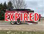 Used Jaylor 4990 TMR Mixer