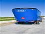Used Patz V620 TMR Mixer